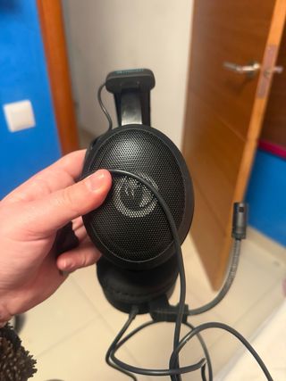 Auriculares Gaming Nacon