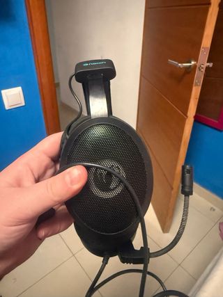Auriculares Gaming Nacon