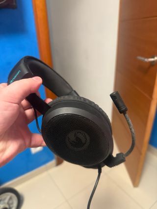 Auriculares Gaming Nacon