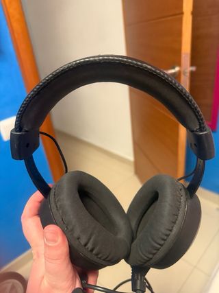 Auriculares Gaming Nacon