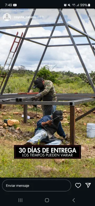 Se busca Montador cerrajería, Soldador, cerrajero