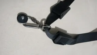 Correa para cámara fotográfica