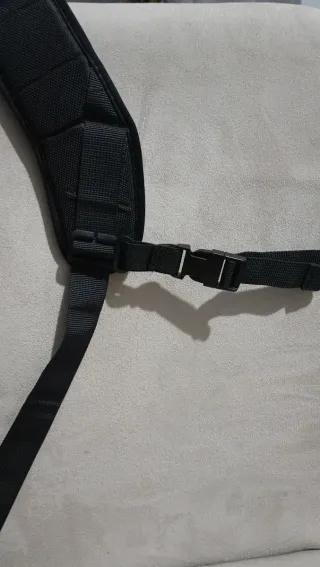 Correa para cámara fotográfica