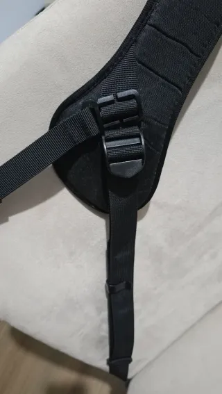 Correa para cámara fotográfica