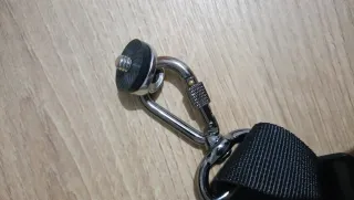 Correa para cámara fotográfica