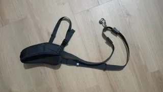 Correa para cámara fotográfica