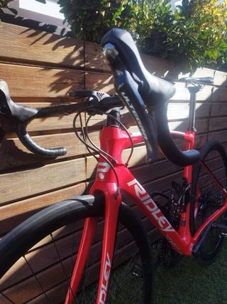 Bicicleta Ridley Fenix Talla S