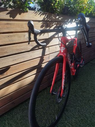 Bicicleta Ridley Fenix Talla S