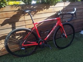 Bicicleta Ridley Fenix Talla S