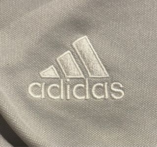 Sudadera Adidas 1/4 Zip Türkiyemspor XL