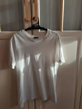 Lote 2 Camisetas Lefties Talla XS