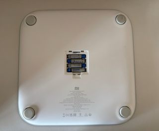 Báscula Xiaomi Mi Body Composition Scale 2