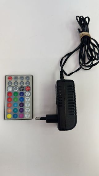 Ventilador Color air