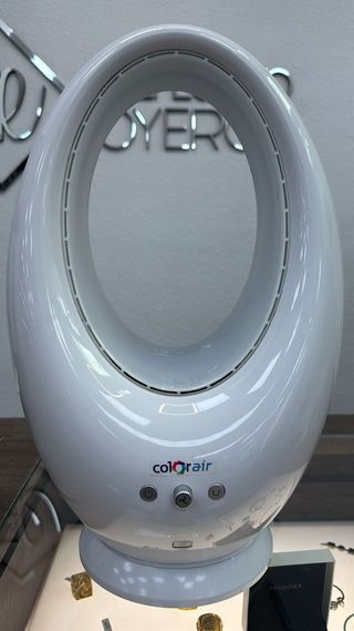 Ventilador Color air