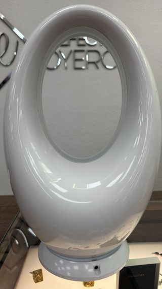 Ventilador Color air