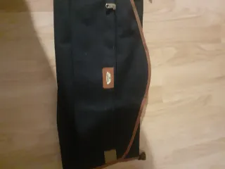 Portabiti Samsonite nero