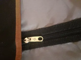 Portabiti Samsonite nero