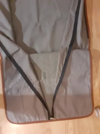 Portabiti Samsonite nero