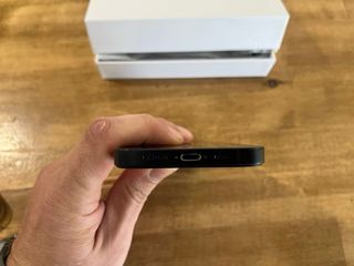 iPhone 14 128GB Negro Libre iCloud
