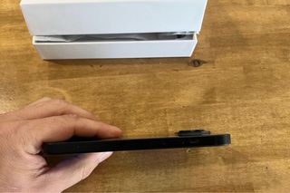 iPhone 14 128GB Negro Libre iCloud