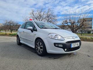 FIAT Punto 2011