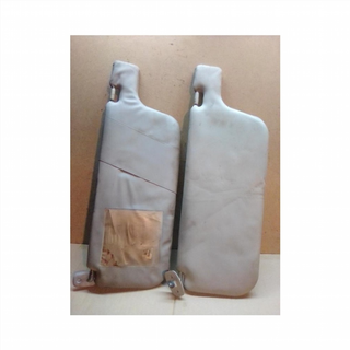 Parasol izquierdo Opel Frontera A Sport (1