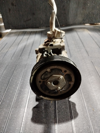 COMPRESOR AIRE ACONDICIONADO AUDI Q5 (FYB) 35