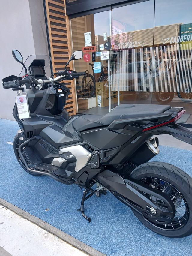 HONDA XADV 750 A2