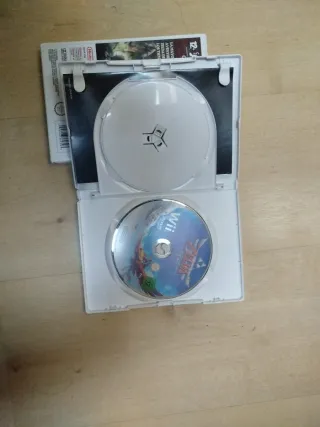 Lote 3 Juegos Wii: Zelda y Dragon Ball