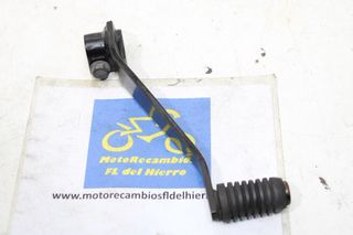 Pedal Cambio y Freno Honda CB125F 21'-24'