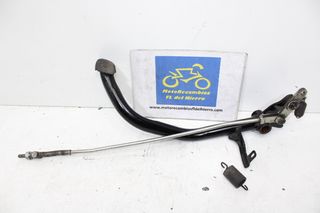 Pedal Cambio y Freno Honda CB125F 21'-24'