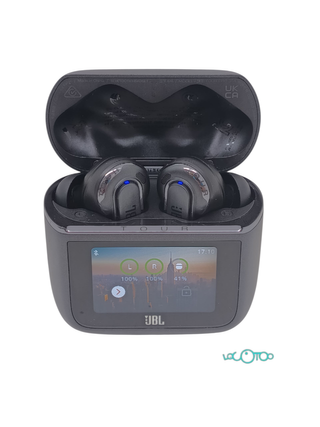 Auriculares Inalámbricos JBL Tour Pro 3