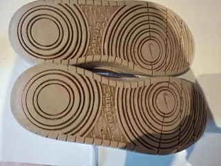 Nike Court Borough Mid Blancas Talla 40