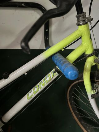 Bicicleta Montaña Niño/Adolescente