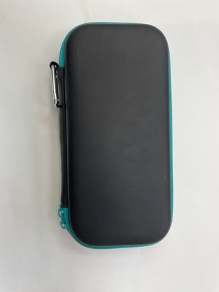 Consola Nintendo Switch Lite HDH-001 Blu Turchese