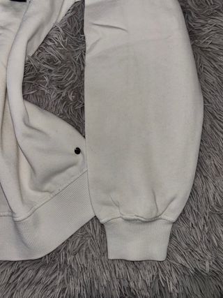 Sudadera Yale Brownie Talla M