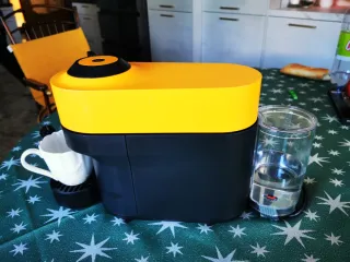 Cafetera Nespresso Vertuo Pop NUEVA