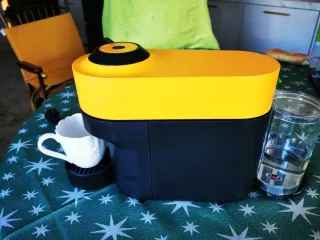 Cafetera Nespresso Vertuo Pop NUEVA