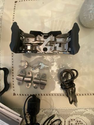 Garmin Zumo XT valido coche y moto