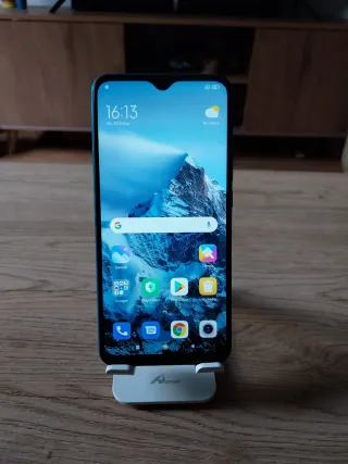 Xiaomi Redmi 9 64GB solo movil