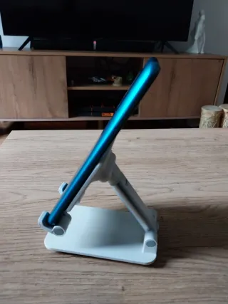 Xiaomi Redmi 9 64GB solo movil