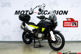 HUSQVARNA NORDEN 901 -GARANTÍA OFICIAL-