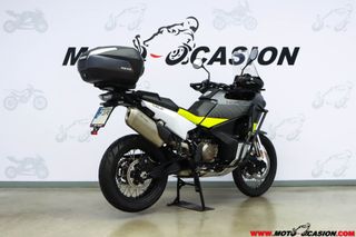 HUSQVARNA NORDEN 901 -GARANTÍA OFICIAL-