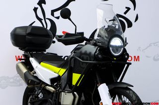 HUSQVARNA NORDEN 901 -GARANTÍA OFICIAL-