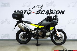 HUSQVARNA NORDEN 901 -GARANTÍA OFICIAL-