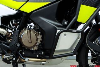 HUSQVARNA NORDEN 901 -GARANTÍA OFICIAL-