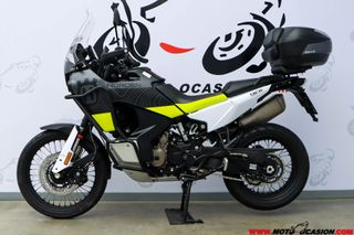 HUSQVARNA NORDEN 901 -GARANTÍA OFICIAL-