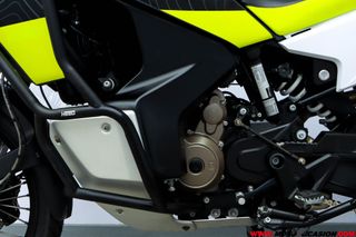 HUSQVARNA NORDEN 901 -GARANTÍA OFICIAL-