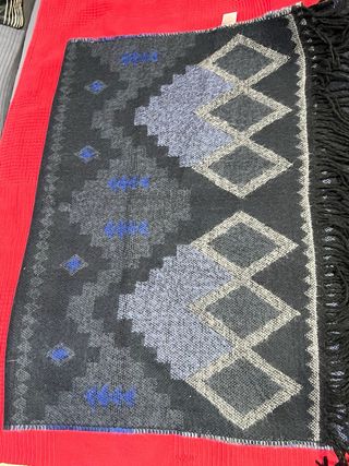 BUFANDA MANTA NUEVA DE VERO MODA ECHARPE CHAL