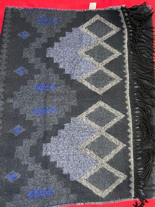 BUFANDA MANTA NUEVA DE VERO MODA ECHARPE CHAL